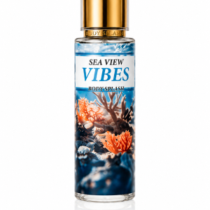 SEA VIEW VIBES Body Splas 250 ML