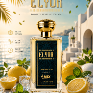 ELYOR PERFUME FOR MEN 100ML