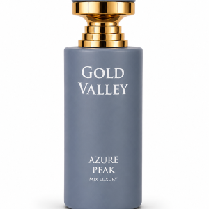 GOLD VALLEY - AZURE PEAK 150 ML FOR MALE